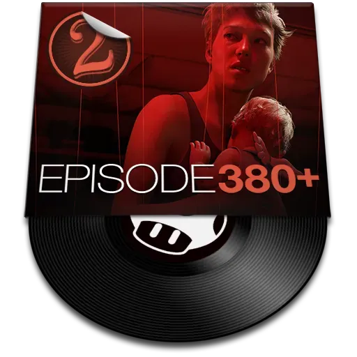 #380 Plus – Król jest nagi – Death Stranding 2 – część 2 z 2 – spoilercast