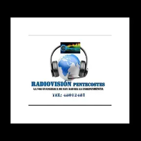 RADIO VISION PENTECOSTES DE SANRAFAEL LA INDEPENDENCIA