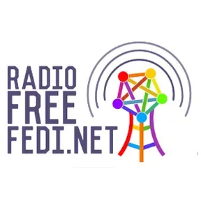 Radio Free Fedi - Comfy