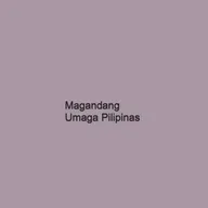 MAGANDANG UMAGA PILIPINAS 2022-08-18 20:00
