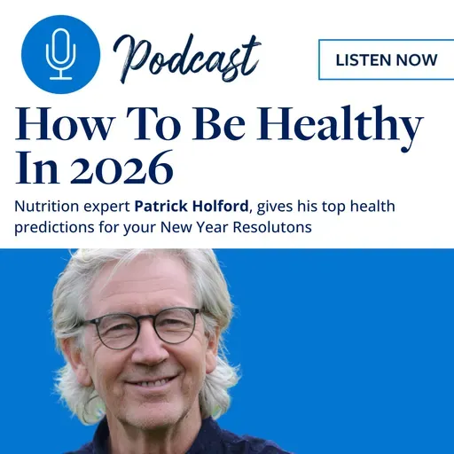 How To Be Healthy in 2026