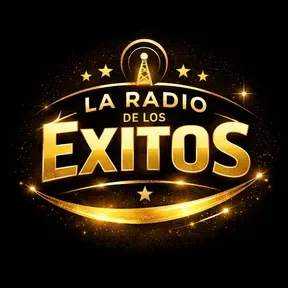 LA RADIO DE LOS EXITOS