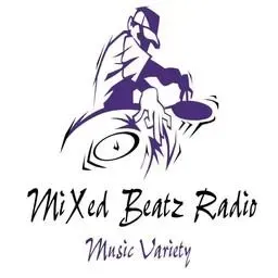 Mixed Beatz Radio