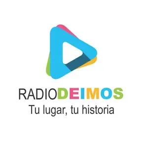 Radio Deimos en vivo