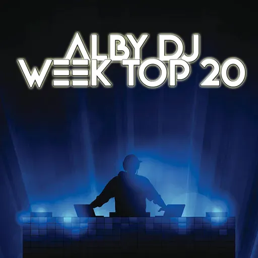 WEEK TOP 20 (13 Giugno)