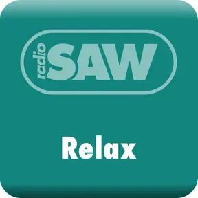radio SAW - Relax Live