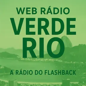 Web Rádio Verde Rio