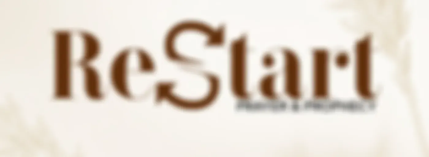 #Restart