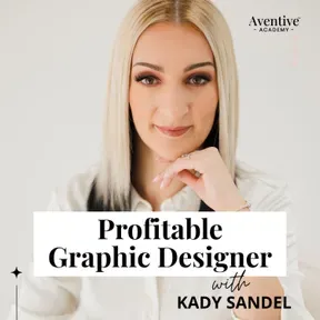 Profitable Graphic Designer: Clients, Business, Money, and Freedom
