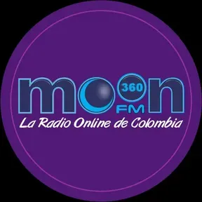 MOON 360 FM