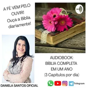BÍBLIA EM ÁUDIO 