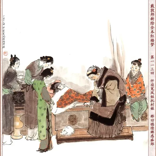 #ReadingTheStone S2 Episode 8: On Haunted Near Endings - the Penultimate Episode of the Jias