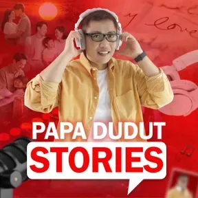 Papa Dudut Stories