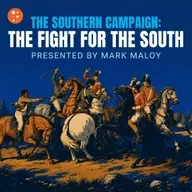 The Southern Campaign: The Fight for the South | 5-Minute Videos | PragerU