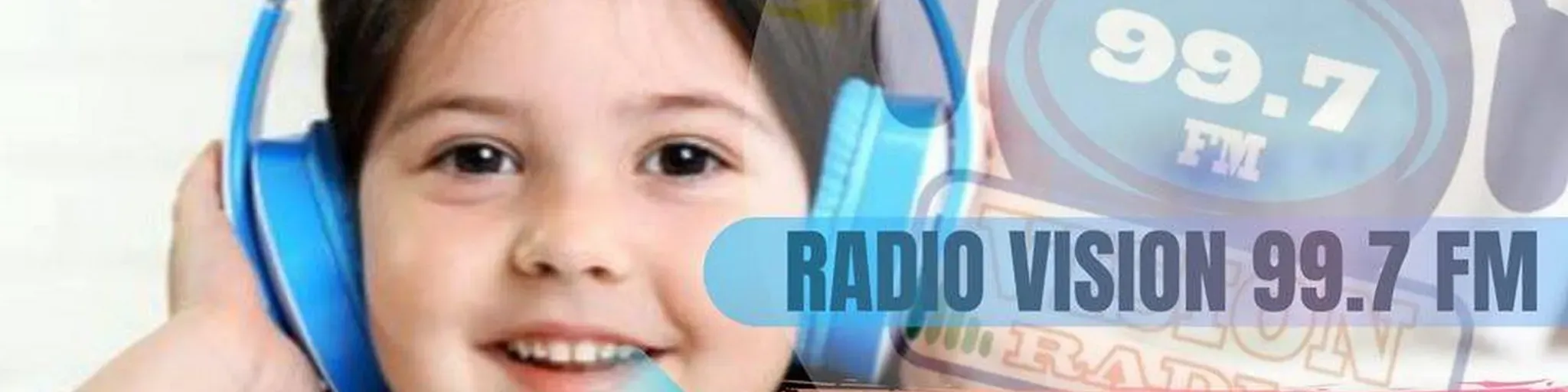 Radio vision