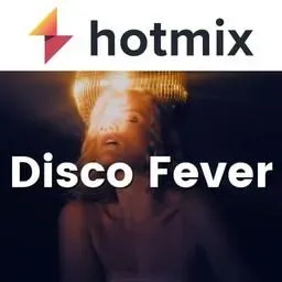 Homixradio Disco Fever