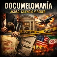 Despachos tóxicos: acoso institucional, evasivas políticas y tambores de guerra