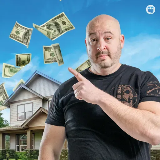 822: Seeing Greene: The 10-Year Real Estate Retirement Plan (Use Home Equity!)