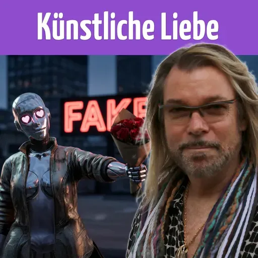 Virtuelle Beziehungen: Der gefährliche Trend der Zukunft (Frank Jacob)