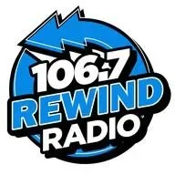 CFDV 106.7 Rewind Radio -