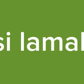 Ikasi lamakasi