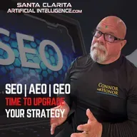 Santa Clarita SEO, AEO, and GEO Survival Guide: Mastering AI Search in 2025 by Santa Clarita Artificial Intelligence