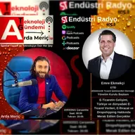 Emre Ekmekçi ile "E-Ticaretin Gelişimi, Türkiye ve dünyadaki E-Ticaret Verileri, E-İhracat ve Dropshipping Hakkında Merak Edilen Gerçekler" Üzerine