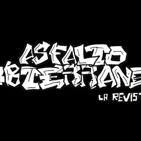 Asfalto Subterraneo