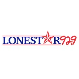 KDCD Lonestar 92.9 FM