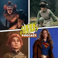 IT: Welcome to Derry Finale, Supergirl Teaser, Avatar Season 2, and Game Awards Highlights