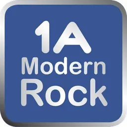 1A Modern Rock Live