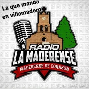 Radio La Maderense 89.1 FM