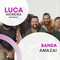 Episódio #218 - Banda Amazai