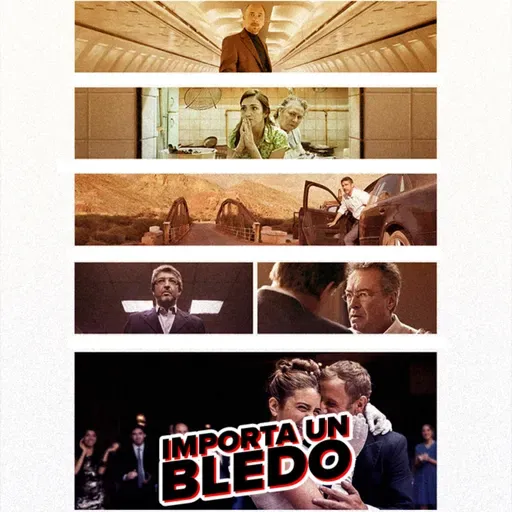 Hoy vemos: Relatos Salvajes