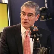 Mario Farren, presidente de BancoEstado: "La idea es facilitar y acercarnos a los clientes, ese es el encargo del Presidente de la República"