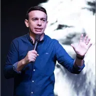 Pr Eduardo Mendes "Desce depressa"