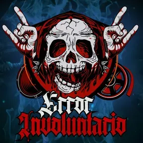 Error Involuntario