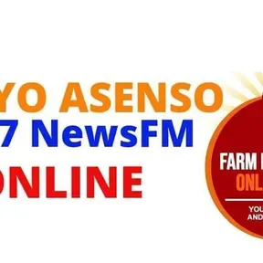 106.7 Farm Radio - Radyo Asenso
