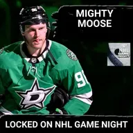 GAME NIGHT: Avalanche CONQUER Lightning, Moose and Stars TOPPLE Oilers, Wild goal DOOMS Nashville