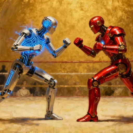 غاري ماركوس ونقد انظمة الذكاء الاصطناعي العامة