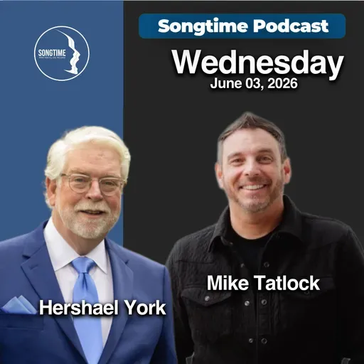 Daily Broadcast 6/03/2026 – Wednesday