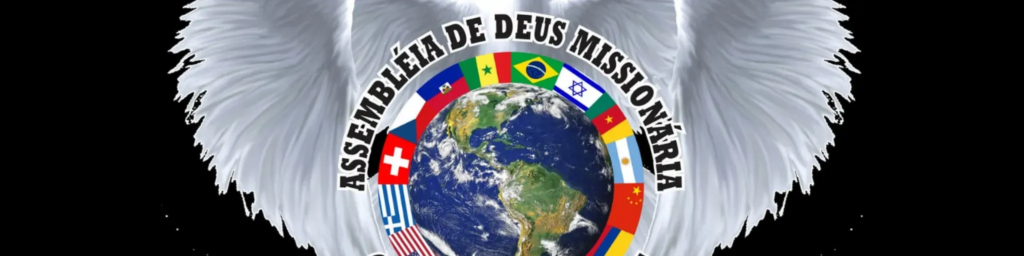 RÁDIO CRISTO PARA AS NAÇÕES