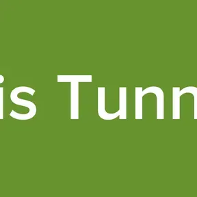 ellis Tunnes