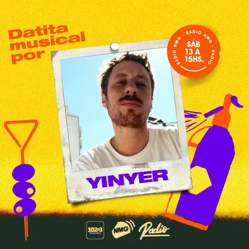 Yinyer - Giuseppe Tartini