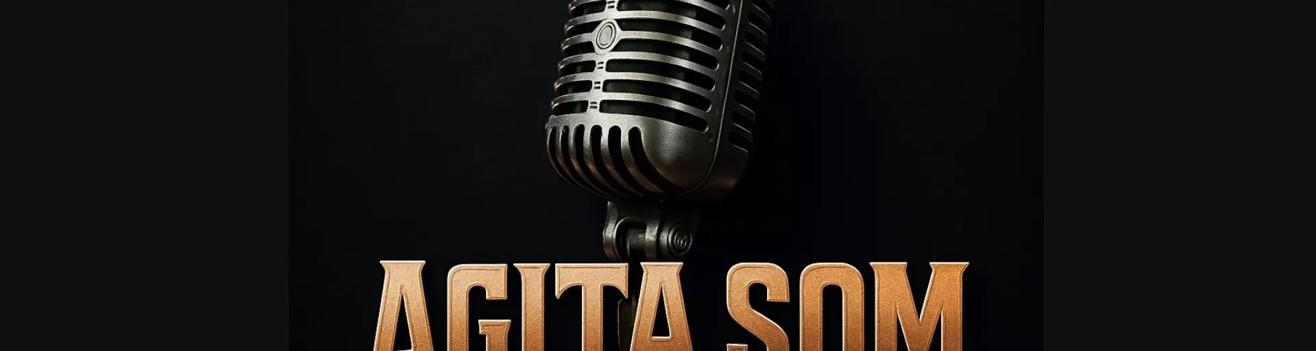 Radio Agita Som Itabira