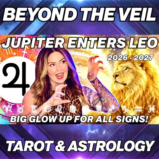 Jupiter Enters Leo 2026-2027