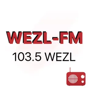 WEZL103.5 FM