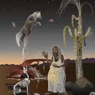 La huesera: cantando sobre los huesos.
