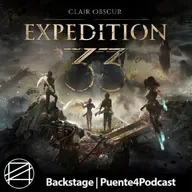 El Backstage: Expedition 33, Ferias Medievales y Preñaos. - Episodio exclusivo para mecenas