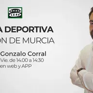 Onda Deportiva Murcia 05/05/2025